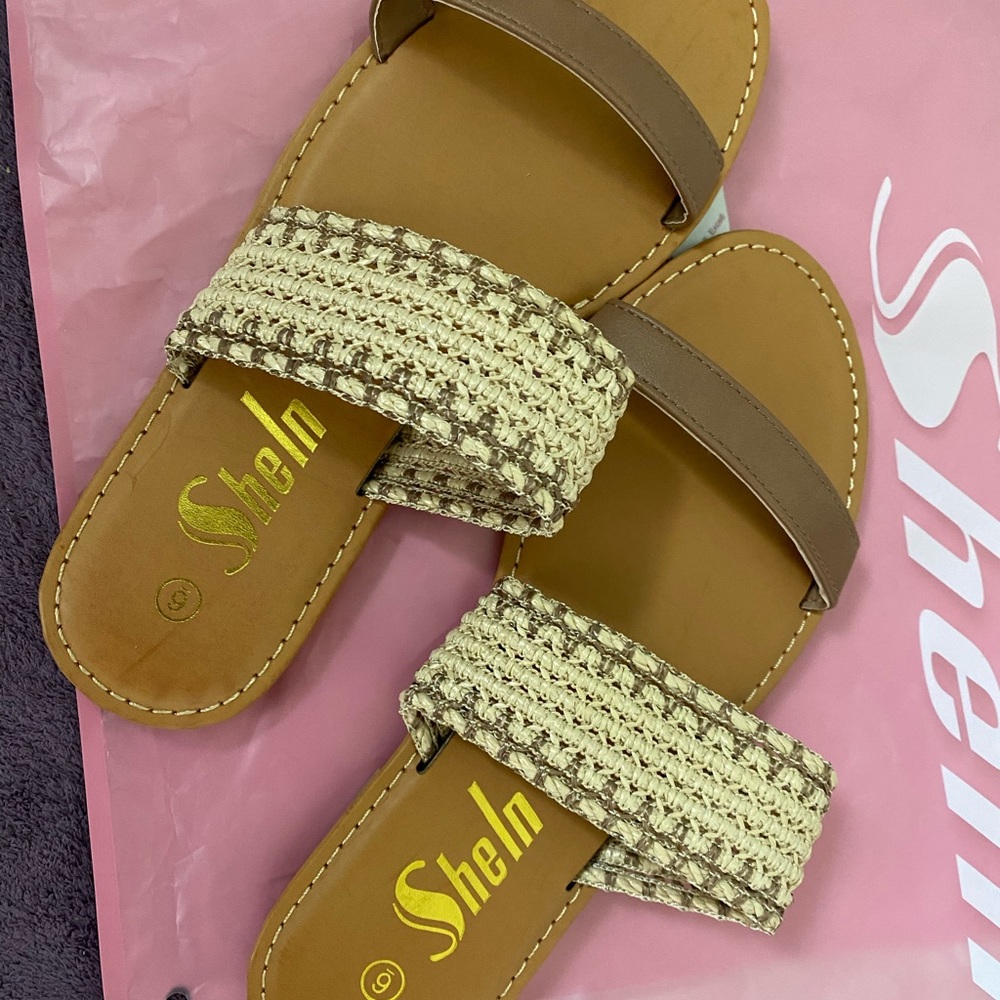 SHEIN shoes